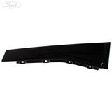 Moldura para marco de puerta y ventanilla N/S (lado del conductor) pilar C original para Ford S-Max WA6 1749246