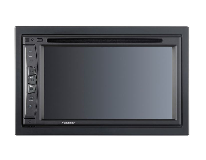 Pioneer* Navegador Integrado AVIC-Z620BT.