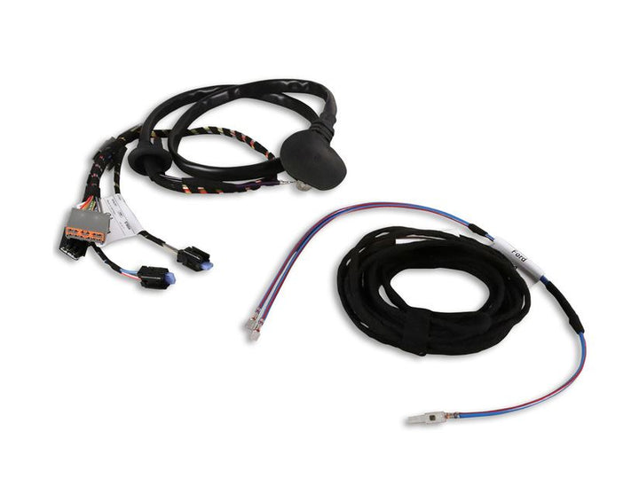 Focus Kit de cables para gancho de remolque conector de 13 pines.