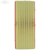 Elemento del filtro de aire original para Ford Mondeo 2.0 2.2 Duratorq TDCi 00-07 1581167