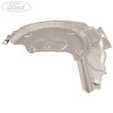 Protector térmico original Ford 1744081