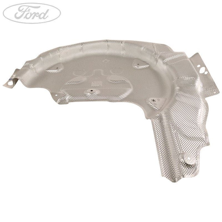 Protector térmico original Ford 1744081