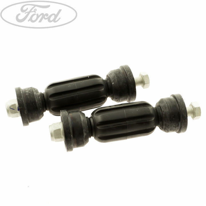 Enlace para barra estabilizadora de suspensión trasera original para Ford Focus 1998-2005 1487402