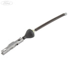 Cable para freno de mano/estacionamiento original para Ford Fiesta Fusion 1335046