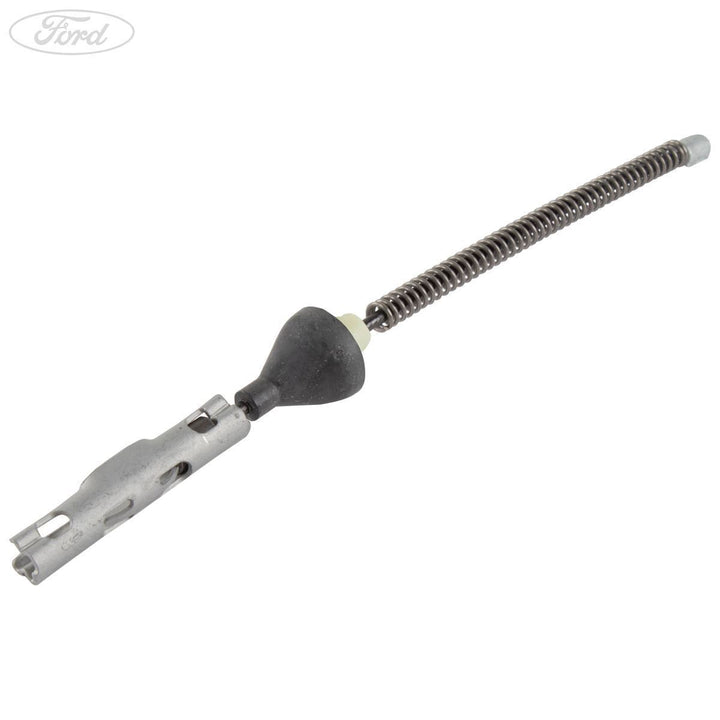 Cable para freno de mano/estacionamiento original para Ford Fiesta Fusion 1335046