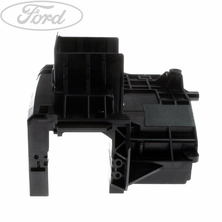 Ford S-Max/Galaxy 2006-15 Carcasa Sensor Ángulo Dirección Negra 2008195