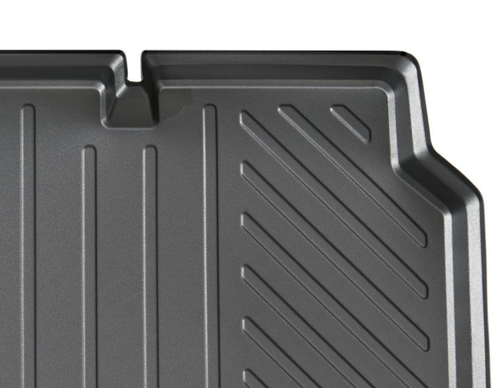 Original Ford Fiesta Alfombra antideslizante para maletero se instala por debajo del 2º suelo de carga.