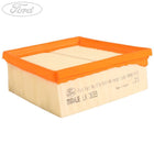 Elemento del filtro de aire original para Ford Transit Courier 1.5 SOHC 04/2014- 1836805