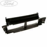 Soporte de rejilla de radiador original para Ford Mondeo Mondeo S-Max 1718085