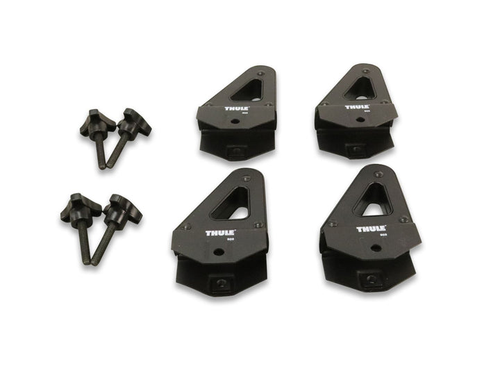 Original Thule 30x22mm Barras transversales techo 1301034
