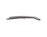 Original ClimAir Deflectores de viento de ventana lateral frontal set para Ford Edge 2036853