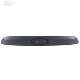 Maneta imprimada del portón trasero del maletero original para Ford C-Max 2010-2015 1786385