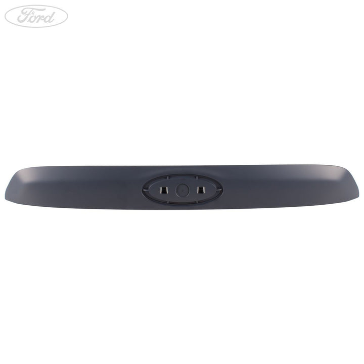 Maneta imprimada del portón trasero del maletero original para Ford C-Max 2010-2015 1786385
