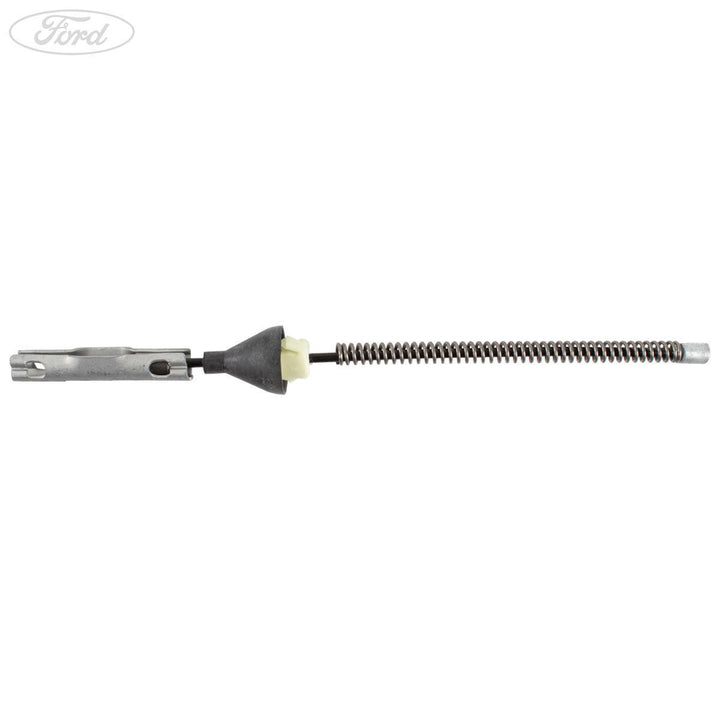 Cable para freno de mano/estacionamiento original para Ford Fiesta Fusion 1335046