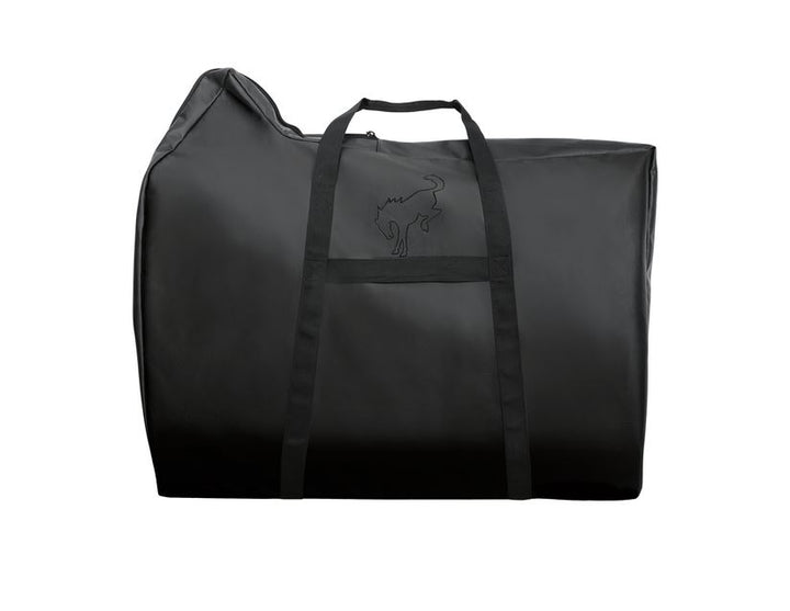 Original Ford Bronco desde 10/2022 Fundas para las puertas delanteras