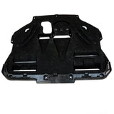 Protector antisalpicaduras del compartimento del motor original Ford 2055733