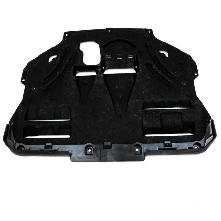 Protector antisalpicaduras del compartimento del motor original Ford 2055733