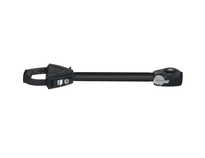 Atera* Kit de extensión para portabicicletas trasero para la tercera bicicleta