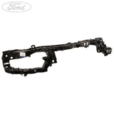 Ford Kuga 12-20 Refuerzo Soporte Parachoques Delantero Negro 1788544