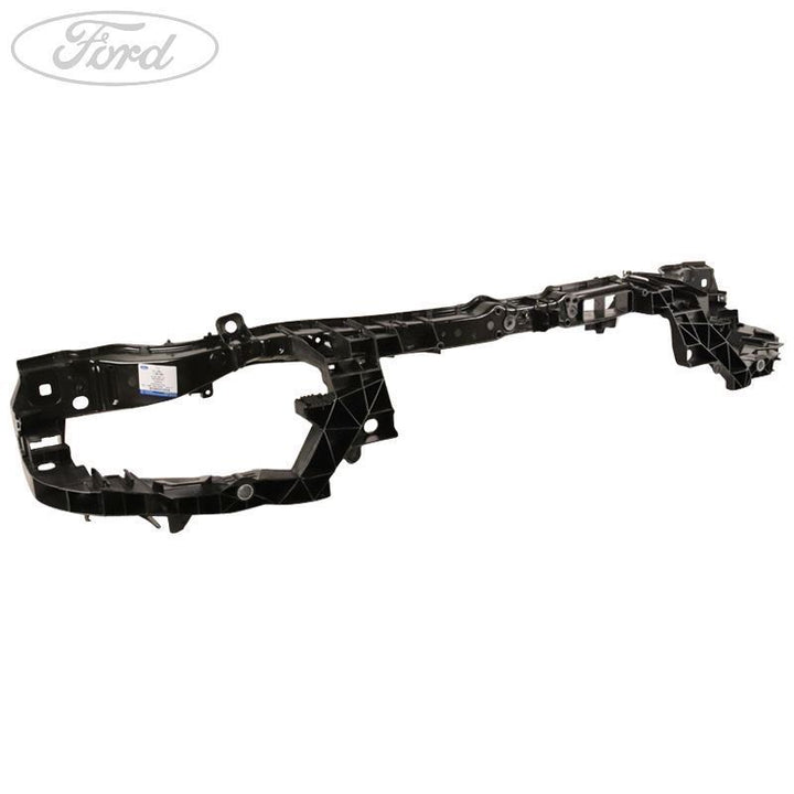 Ford Kuga 12-20 Refuerzo Soporte Parachoques Delantero Negro 1788544