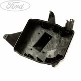 Focus Focus C-MAX Soporte Conductor Derecho Negro