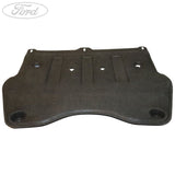 Protector acústico delantero del motor original para Ford Kuga 5221730
