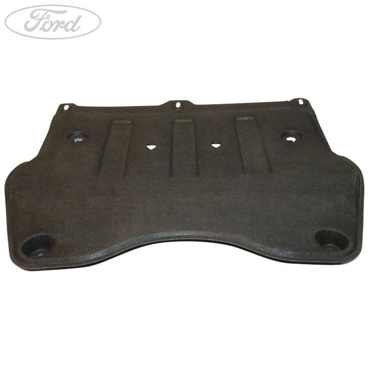 Protector acústico delantero del motor original para Ford Kuga 5221730