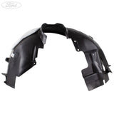 Paso de rueda interior delantero N/S (lado del conductor) original para Ford Focus 2.3 EcoBoost 01/2016- 1947273