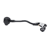 Explorer Kit de cables para gancho de remolque conector de 13 pins.