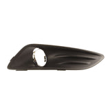Soporte para faro antiniebla delantero N/S (lado del conductor) original para Ford Fiesta 1840419