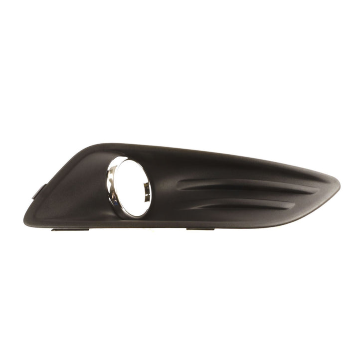 Soporte para faro antiniebla delantero N/S (lado del conductor) original para Ford Fiesta 1840419