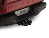 Original Ford Ranger desde 06/2022 Gancho de remolque fijo