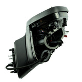 Espejo retrovisor eléctrico plegable IZQ Fiesta 2021-2023
