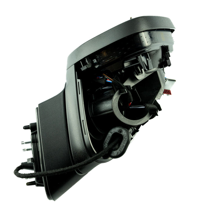 Espejo retrovisor eléctrico plegable IZQ Fiesta 2021-2023