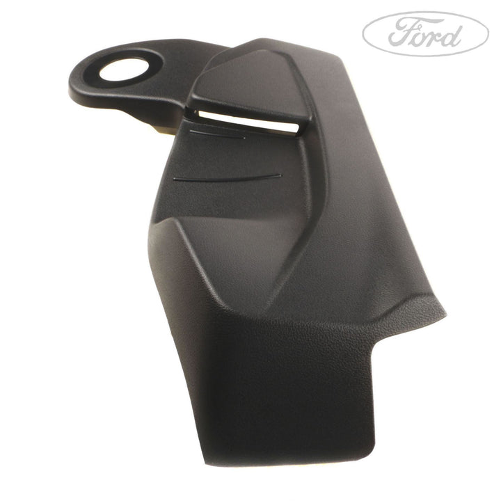 Cubierta lateral izq. asiento delantero del lado del conductor (N/S) original Ford C-Max 1812299