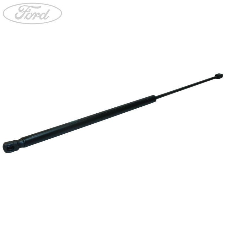Puntal amortiguador de gas para capó N/S (lado del conductor) original para Ford Edge 01/2016- 5353274