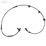 Cable con sensor ABS delantero original para Ford Transit con ABS en las 4 ruedas 2006-2014 1785753