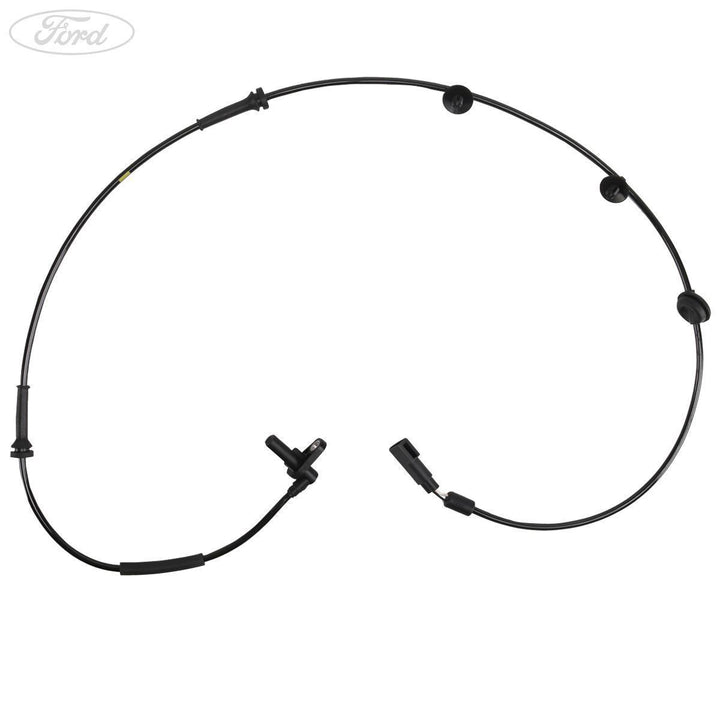 Cable con sensor ABS delantero original para Ford Transit con ABS en las 4 ruedas 2006-2014 1785753