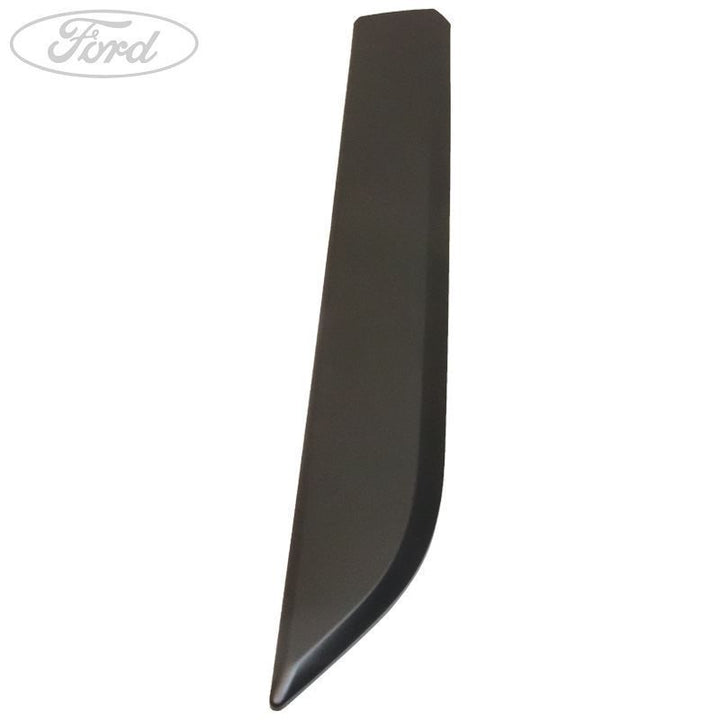 Ford Transit/Tourneo Custom Moldura Lateral Cuerpo Puerta Gris Tempestad 2210768