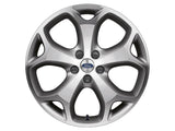 Original Ford Galaxy/S-MAX Llantas de aleación 18