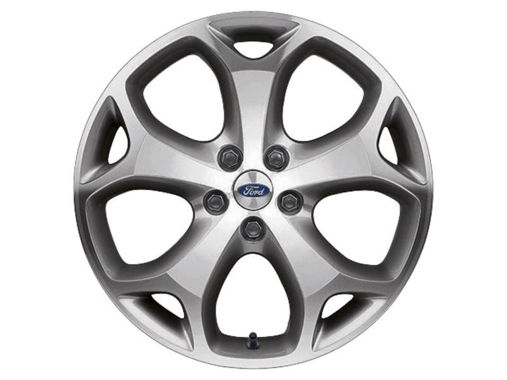 Original Ford Galaxy/S-MAX Llantas de aleación 18