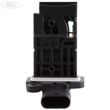 Ford C-MAX Sensor Ayuda Estacionamiento Bumper Delantero Gris 2038581