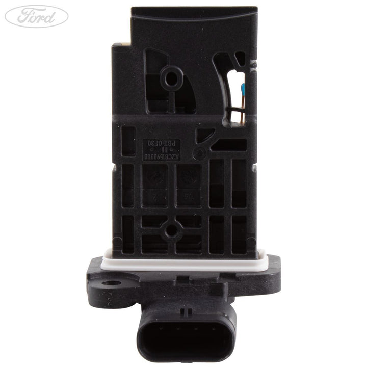 Ford C-MAX Sensor Ayuda Estacionamiento Bumper Delantero Gris 2038581