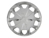 Original Ford Transit Mk8 Mk9 Custom 2015+ Rueda de acero de 15