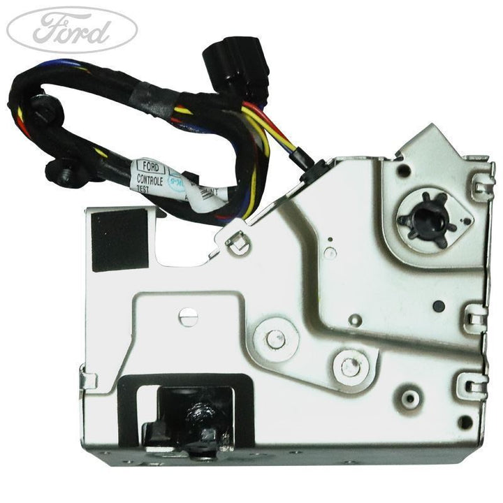 Mecanismo de cierre de puerta corredera N/S (lado del conductor) original para Ford Transit Connect 2009- 5202678