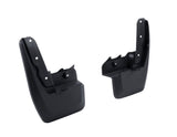 Original Ford Tourneo/Transit Connect Guardabarros traseros,adaptados