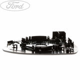 Cristal del espejo retrovisor lateral derecho O/S (lado del pasajero) original para Ford Mondeo Focus 1746419