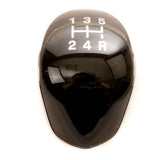 Pomo de la palanca de cambio de marchas manual de 5 velocidades original Ford B5 IB5 1812416