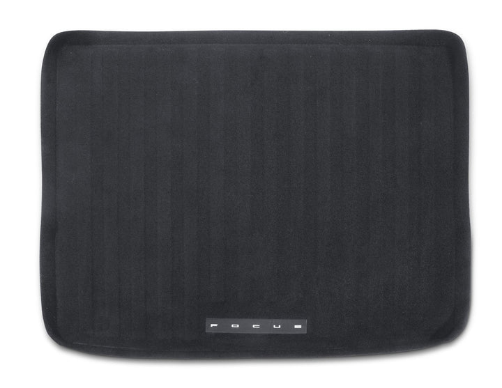 Original Ford Focus Alfombra antideslizante para maletero reversible.