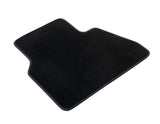 Original Ford Tourneo Courier® desde 11/2023 Alfombrillas de moqueta traseras